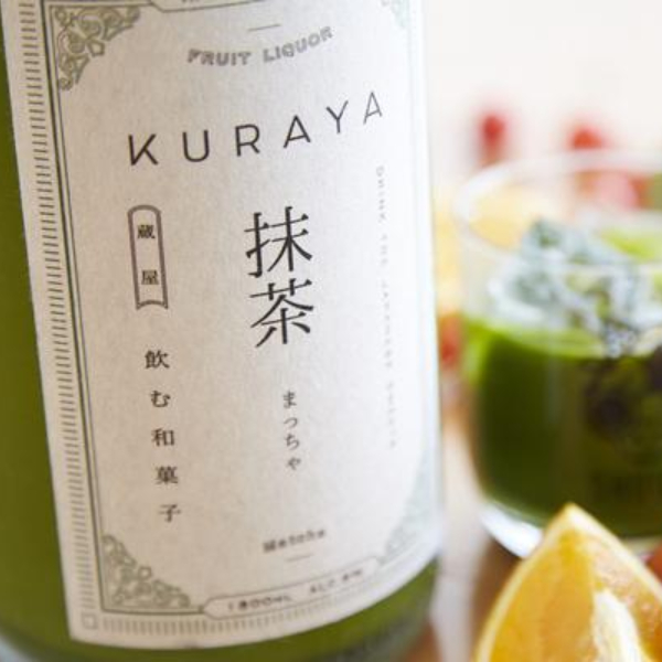 【送禮送咩酒？】日本直送 特色日本酒網購推介 3. 特色日本酒網購推介： KUR